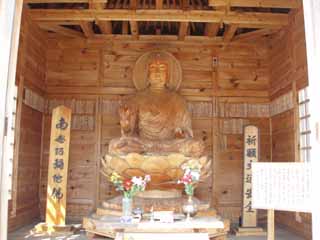 薬師如来像